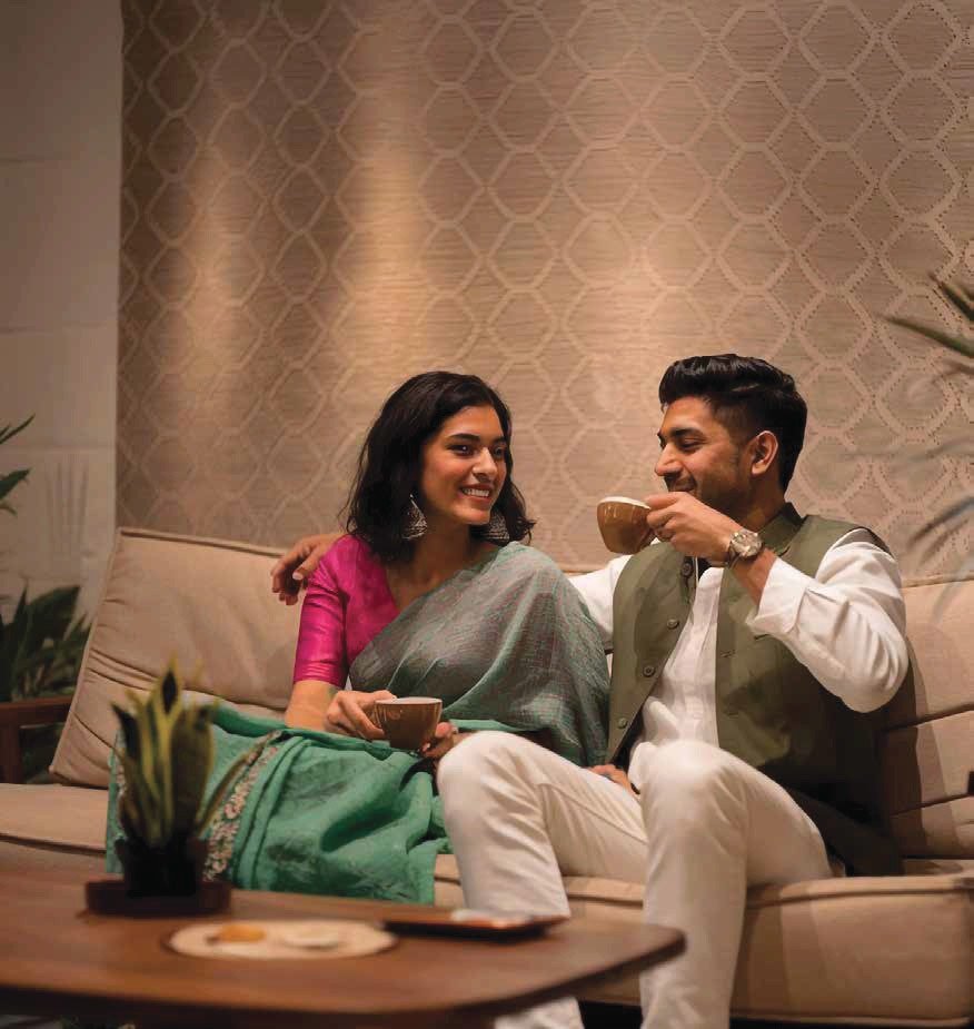 DGS SHEETAL KIARA Gallery Photo 1